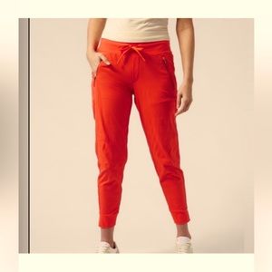 Athleta Trekkie North Jogger